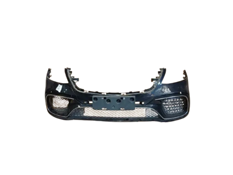TRIM, BUMPER FRONT BUMPER S65 AMG COMPLETE